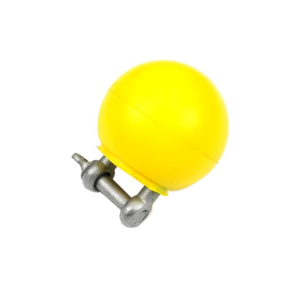 Gryzak dla trzody. piłka antystresowa RF-2235510 | Exvi