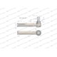 Przegub kierowniczy 212mm- M24x1,5L 126144A1W | Exvi