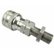 Szybkozłącze hydrauliczne gniazdo long WIAM18MZL-10 | Exvi