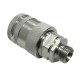 Szybkozłącze hydrauliczne gniazdo WIAM18MZ-PP-10 | Exvi