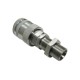 Szybkozłącze hydrauliczne gniazdo WIAM22MZL-PP-10 | Exvi