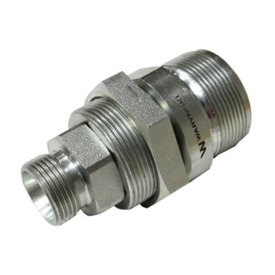 Zawór gniazdo M22x1.5 skręcane WRSM22GN-10 | Exvi