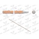 Palik Słupek z włókna szklanego 10mm RF-102010110 | Exvi