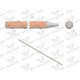 Palik Słupek z włókna szklanego 12mm RF-102012110 | Exvi