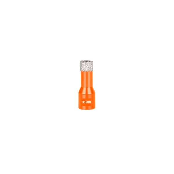 Otwornica diamentowa z uchwytem M14/16 mm NB-ODI-007 | Exvi