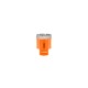 Otwornica diamentowa z uchwytem M14/45 mm NB-ODI-013 | Exvi
