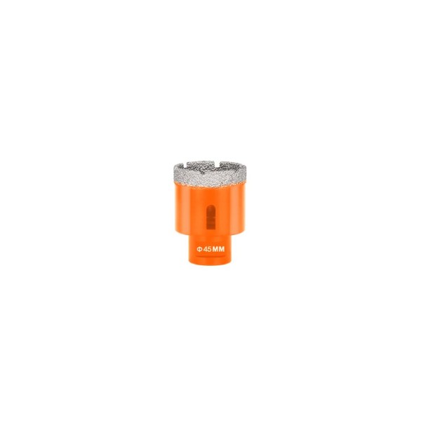 Otwornica diamentowa z uchwytem M14/45 mm NB-ODI-013 | Exvi