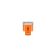Otwornica diamentowa z uchwytem M14/50 mm NB-ODI-014 | Exvi