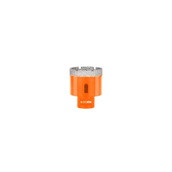 Otwornica diamentowa z uchwytem M14/50 mm NB-ODI-014 | Exvi