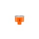 Otwornica diamentowa z uchwytem M14/65 mm NB-ODI-017 | Exvi