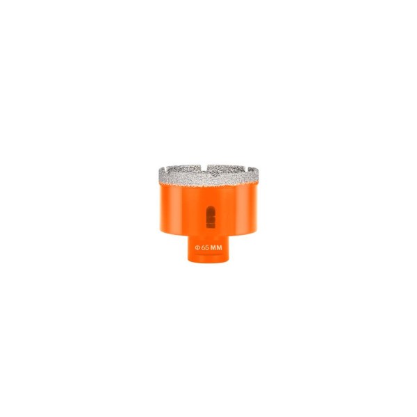 Otwornica diamentowa z uchwytem M14/65 mm NB-ODI-017 | Exvi