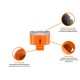 Otwornica diamentowa z uchwytem M14/68 mm NB-ODI-018 | Exvi