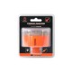 Otwornica diamentowa z uchwytem M14/75 mm NB-ODI-020 | Exvi