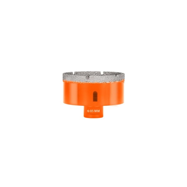 Otwornica diamentowa z uchwytem M14/85 mm NB-ODI-021 | Exvi