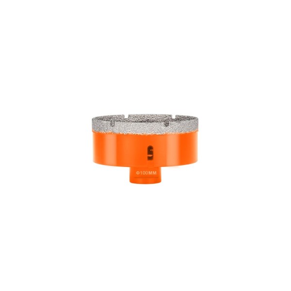 Otwornica diamentowa z uchwytem M14/100 NB-ODI-022 | Exvi