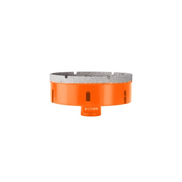 Otwornica diamentowa z uchwytem M14/125 NB-ODI-024 | Exvi