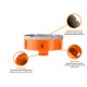 Otwornica diamentowa z uchwytem M14/125 NB-ODI-024 | Exvi