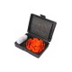 Zestaw otwornic do drewna 5szt. / TEGER NB-OZES-002 | Exvi