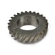 Koło napędzające III bieg 80121023 C-385 80/12-102/3 | Exvi