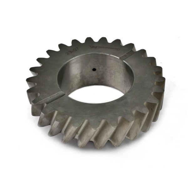 Koło napędzające III bieg 80121023 C-385 80/12-102/3 | Exvi