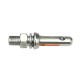 Sworzeń z gwintem T-SG22502240140 fi 22/50 mm | Exvi
