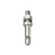 Sworzeń z gwintem T-SG22502240140.1 fi 22/50 mm | Exvi