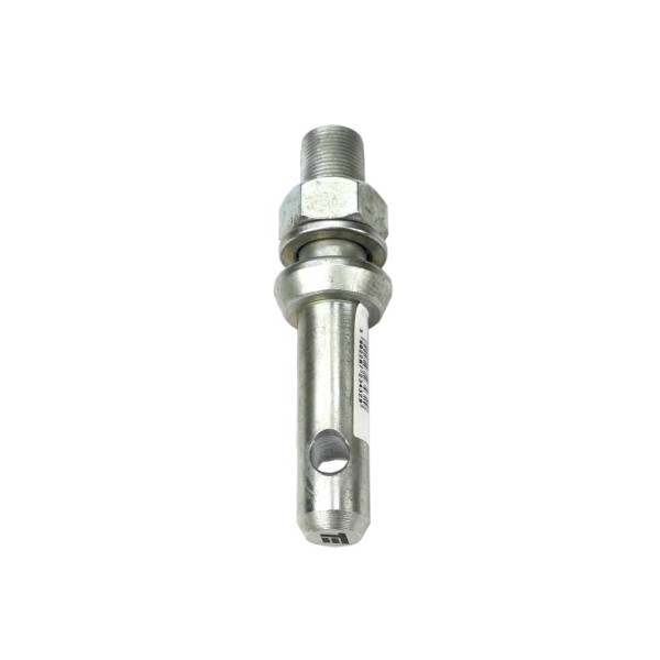 Sworzeń z gwintem T-SG22502240140.1 fi 22/50 mm | Exvi