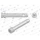 Sworzeń łącznika górnego 15.9x76x113 SLG15976113 | Exvi