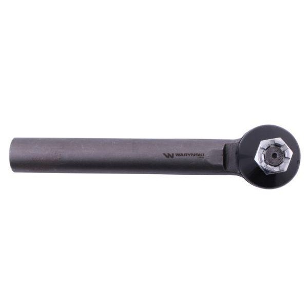 Przegub kierowniczy 258mm- M24x1,5 3764024M1W | Exvi