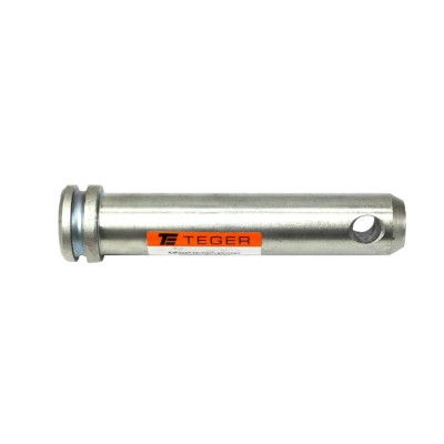 Sworzeń łącznika górnego 25x105x136 TEGER SLG25105136 | Exvi