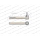 Przegub kierowniczy 258mm- M24x1,5 3764024M1W | Exvi