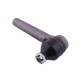 Przegub kierowniczy 220mm- M18x1,5 3764027M2W | Exvi