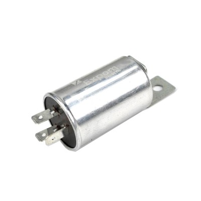Przerywacz kierunkowskazów Elektroniczny ME-6EEX | Exvi
