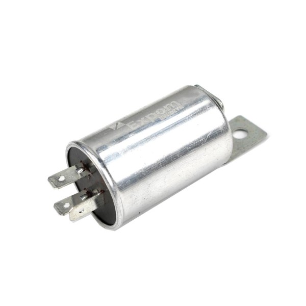 Przerywacz kierunkowskazów Elektroniczny ME-6EEX | Exvi
