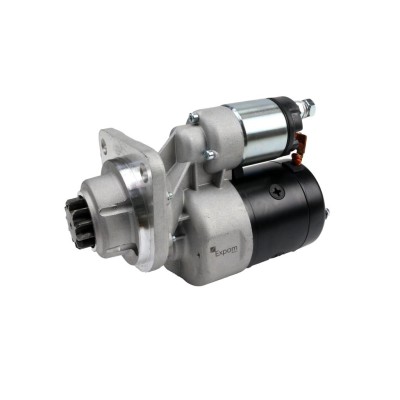 Rozrusznik z reduktorem typu Magneton 9144742EX | Exvi