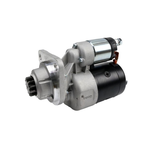 Rozrusznik z reduktorem typu Magneton 9144742EX | Exvi