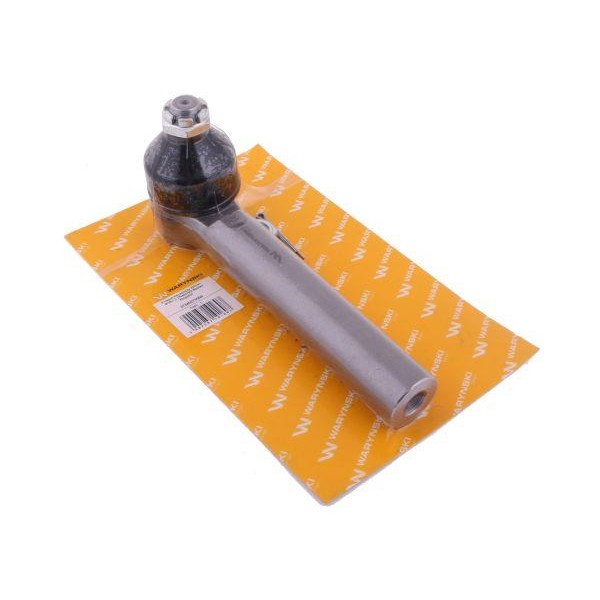 Przegub kierowniczy 220mm- M18x1,5 3764027M2W | Exvi