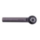 Przegub kierowniczy 220mm- M18x1,5 3764027M2W | Exvi