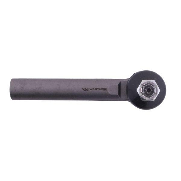 Przegub kierowniczy 220mm- M18x1,5 3764027M2W | Exvi