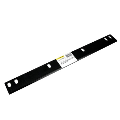 Nóż walca zrywacza napawany 570x54x5 otwory DR11030 | Exvi