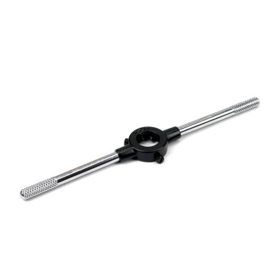 Oprawka 20x7 do narzynek ręcznych M4.5-M6 WMG317 | Exvi