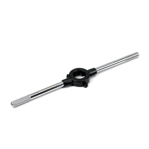 Oprawka 20x7 do narzynek ręcznych M4.5-M6 WMG317 | Exvi