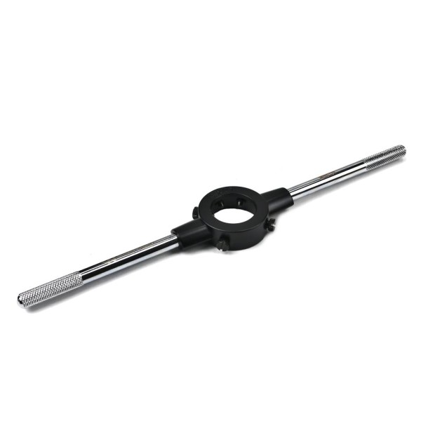 Oprawka 38x14 do narzynek ręcznych M12-M14 WMG320 | Exvi