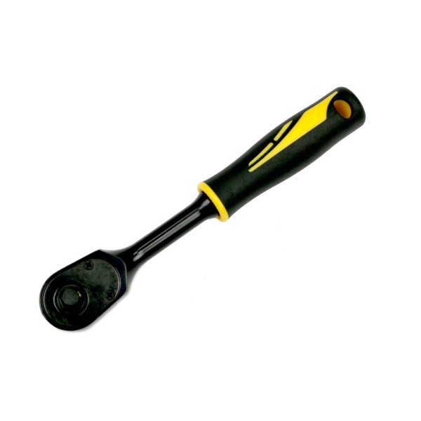 Grzechotka semihermetyczna 1/4". 90 T. WMR024 | Exvi