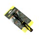Grzechotka semihermetyczna 1/4". 90 T. WMR024 | Exvi