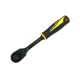 Grzechotka semihermetyczna 3/8". 90 T. WMR025 | Exvi