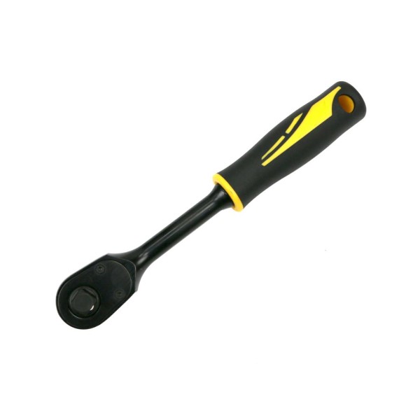 Grzechotka semihermetyczna 3/8". 90 T. WMR025 | Exvi