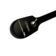 Grzechotka semihermetyczna 3/8". 90 T. WMR025 | Exvi