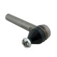 Przegub kierowniczy 238mm- M24x1,5WARYŃSKI 3764286M1W | Exvi