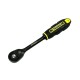 Grzechotka 3/8". 72 T. o zwiększonej WMR022 | Exvi